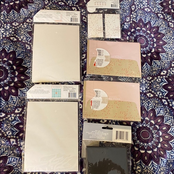 Bridal Shower Games and Cards - Picture 4 of 4